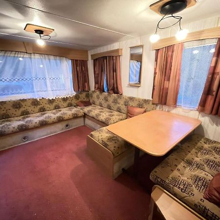Your Camp Hel Holender Hotel Ngoại thất bức ảnh