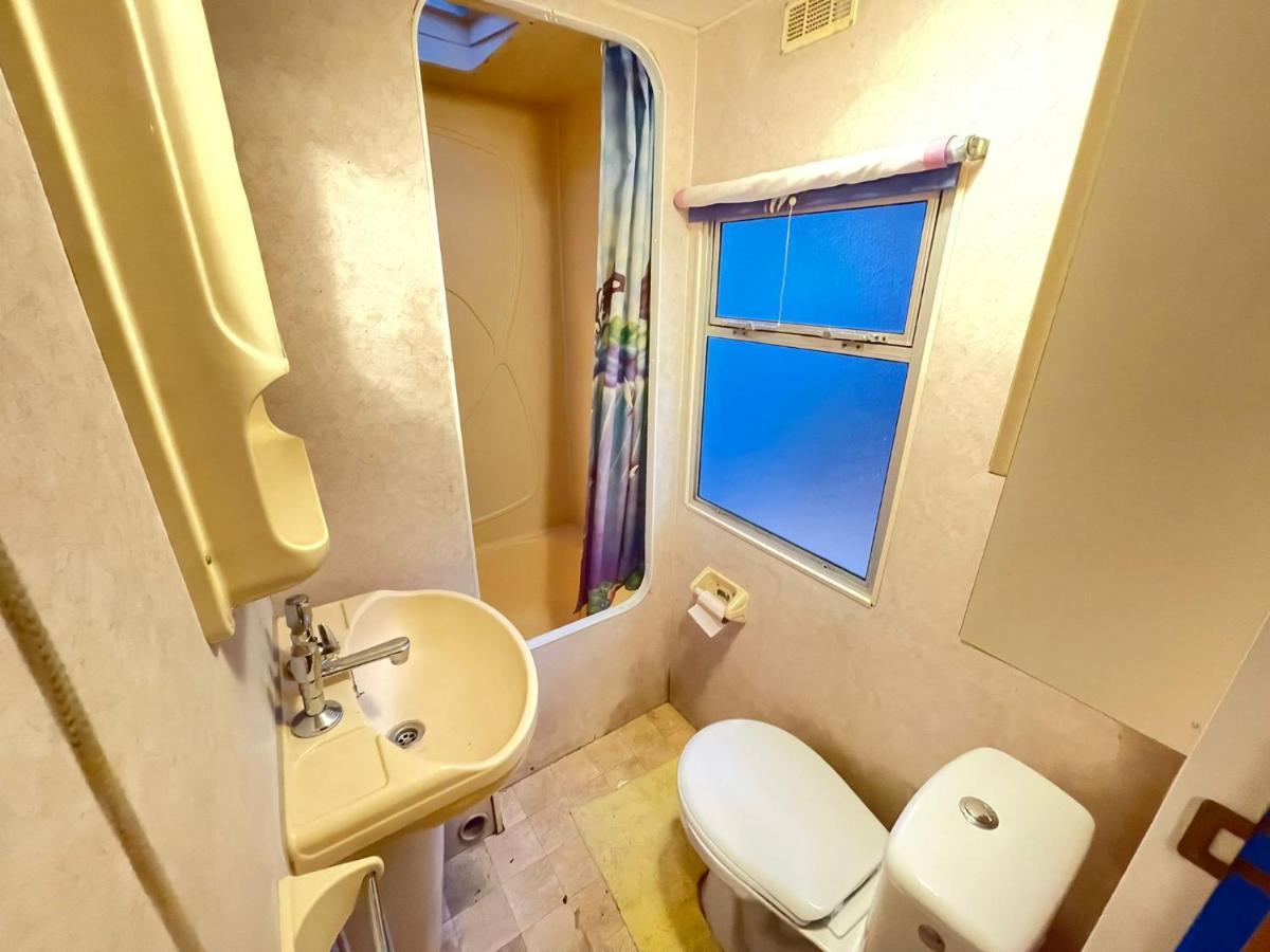 Your Camp Hel Holender Hotel Ngoại thất bức ảnh