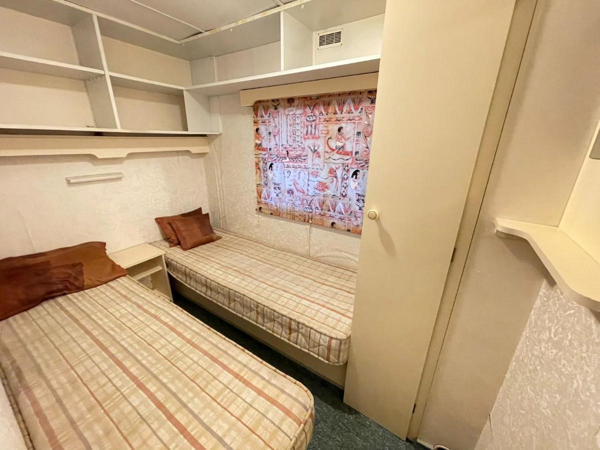 Your Camp Hel Holender Hotel Ngoại thất bức ảnh